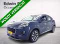 Ford Puma 1.0 EcoBoost Hybrid Titanium | Apple Carplay/Andro Bleu - thumbnail 1
