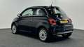 Fiat 500 0.9 TwinAir Turbo Holiday Edition Zwart - thumbnail 4