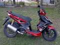 Kymco Super 8 Czerwony - thumbnail 3