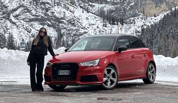 Sportback 2.0 tfsi quattro