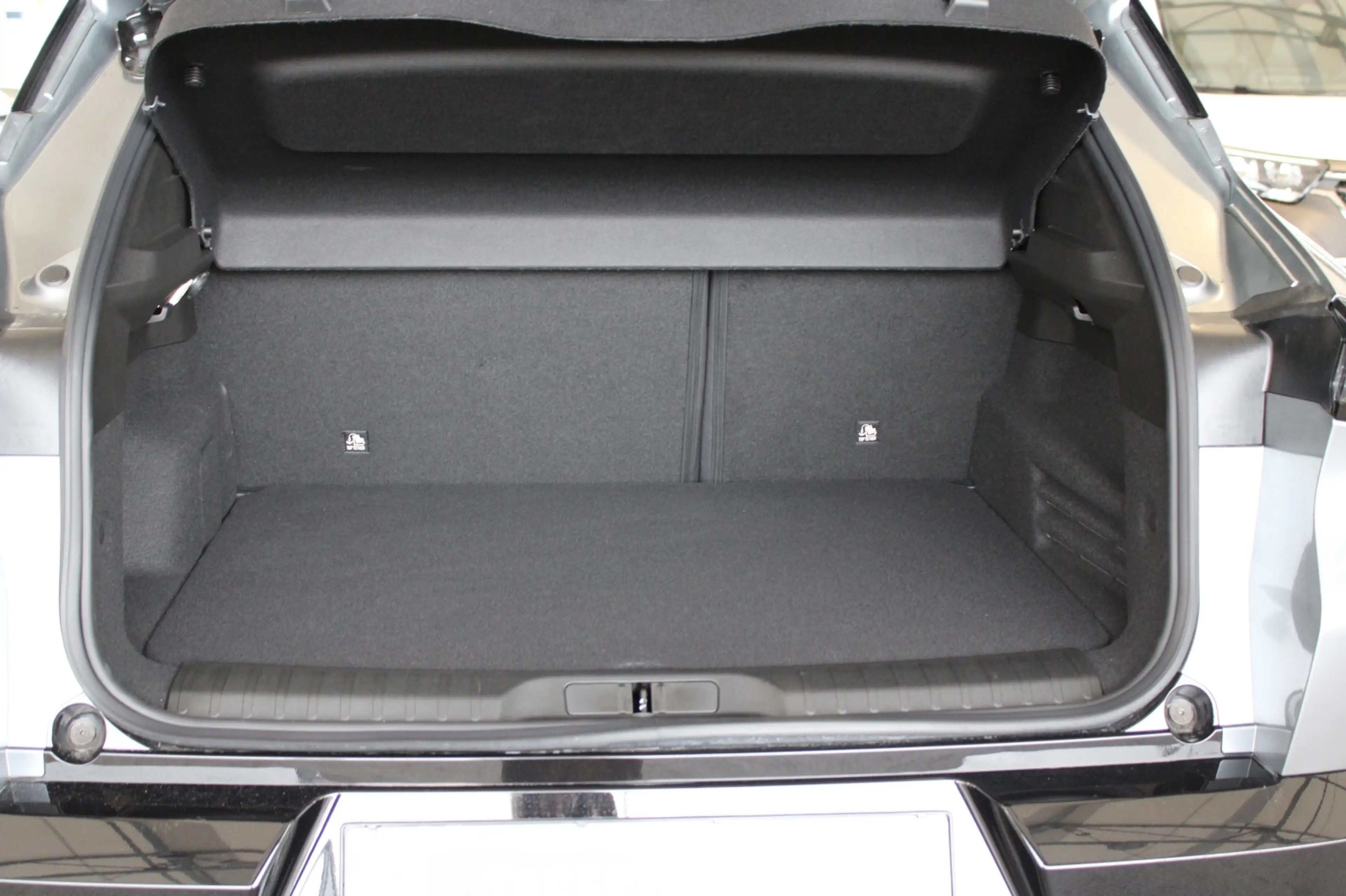 Alfa Romeo Junior Junior Q4 Ibrida 145 TI — photo 7
