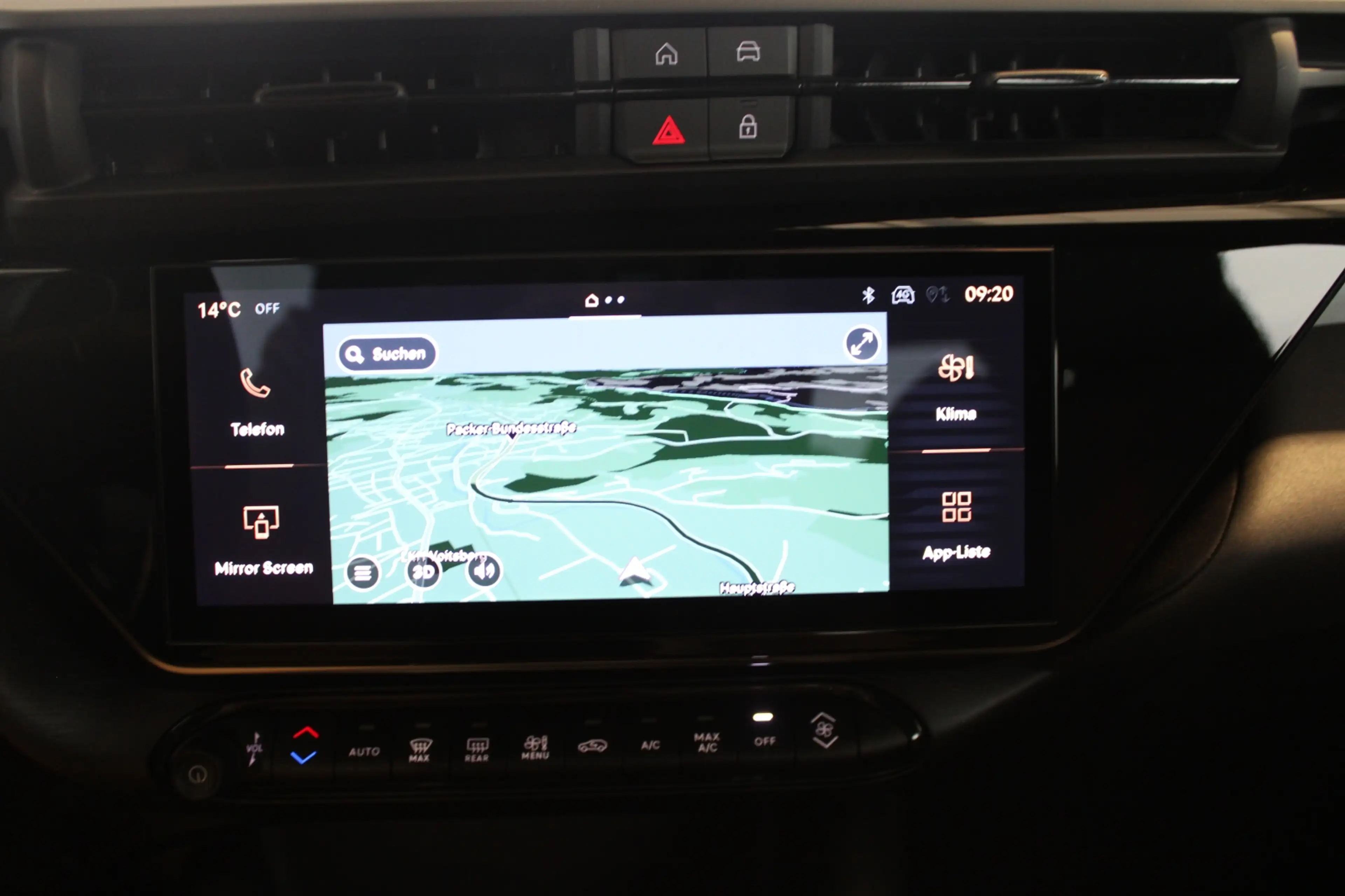 Alfa Romeo Junior Junior Q4 Ibrida 145 TI — photo 9