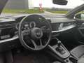 Audi A3 30 TDi S line, Parktronic, cuir, vrtual plus Noir - thumbnail 7