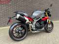 Triumph Speed Triple R Grijs - thumbnail 7