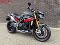 Triumph Speed Triple R Grijs - thumbnail 3