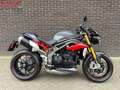 Triumph Speed Triple R Grijs - thumbnail 5