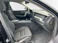 Volvo XC60 B4 Benzin Momentum Pro 18'' AHK HUD SHZ Rückfahrka Black - thumbnail 3