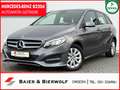 Mercedes-Benz B 220 d AUTOMATIK LED AHK NAVI SHZ Grau - thumbnail 1