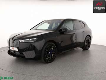 iX xDrive40 SPORT LASER,HUD,360GRAD,KEYLESS,ACC