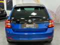 Skoda Rapid/Spaceback Spaceback Style Plus DSG GLASDACH Blau - thumbnail 11