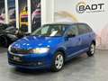 Skoda Rapid/Spaceback Spaceback Style Plus DSG GLASDACH Blau - thumbnail 5
