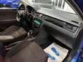 Skoda Rapid/Spaceback Spaceback Style Plus DSG GLASDACH Blau - thumbnail 19