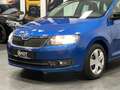 Skoda Rapid/Spaceback Spaceback Style Plus DSG GLASDACH Blau - thumbnail 6
