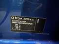 Skoda Rapid/Spaceback Spaceback Style Plus DSG GLASDACH Blau - thumbnail 31