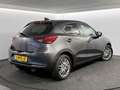 Mazda 2 1.5 Skyactiv-G Luxury / NL auto / Voll. onderhoude Grijs - thumbnail 4