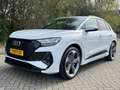 Audi Q4 e-tron 40 S edition 77 kWh | € 2000,- Inruilpremie ! | | Wit - thumbnail 2