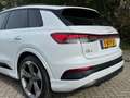 Audi Q4 e-tron 40 S edition 77 kWh | € 2000,- Inruilpremie ! | | Wit - thumbnail 9