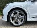 Audi Q4 e-tron 40 S edition 77 kWh | 1150 ex BTW Full Operational White - thumbnail 10