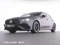 Mercedes-Benz A 35 AMG 4M Pano+Burm+MBeam+HUD+Sthzg+KeylG+360° Szary - thumbnail 7