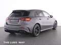 Mercedes-Benz A 35 AMG 4M Pano+Burm+MBeam+HUD+Sthzg+KeylG+360° Szary - thumbnail 3