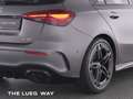 Mercedes-Benz A 35 AMG 4M Pano+Burm+MBeam+HUD+Sthzg+KeylG+360° Gris - thumbnail 10