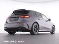 Mercedes-Benz A 35 AMG 4M Pano+Burm+MBeam+HUD+Sthzg+KeylG+360° Szary - thumbnail 8