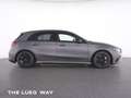 Mercedes-Benz A 35 AMG 4M Pano+Burm+MBeam+HUD+Sthzg+KeylG+360° Szary - thumbnail 12