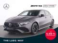 Mercedes-Benz A 35 AMG 4M Pano+Burm+MBeam+HUD+Sthzg+KeylG+360° Szary - thumbnail 1