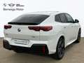BMW X2 sDrive 20dA Wit - thumbnail 4