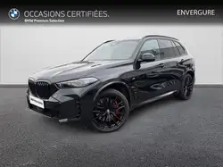 BMW X5 xDrive50e 489ch M Sport