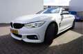 BMW 428 4-serie Cabrio 428i xDrive High Executive M Sport Wit - thumbnail 8