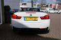 BMW 428 4-serie Cabrio 428i xDrive High Executive M Sport Blanc - thumbnail 9