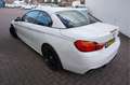 BMW 428 4-serie Cabrio 428i xDrive High Executive M Sport Wit - thumbnail 3