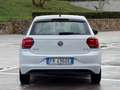 Volkswagen Polo 1.0 NAVI CARPLAY APPLE&ANDROID+2PDC+CLIMATRONIC Bianco - thumbnail 7