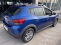 Dacia Sandero Sandero Stepway 1.0 tce Comfort 90cv cvt Bleu - thumbnail 4