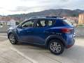 Dacia Sandero Sandero Stepway 1.0 tce Comfort 90cv cvt Bleu - thumbnail 2