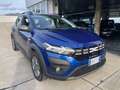 Dacia Sandero Sandero Stepway 1.0 tce Comfort 90cv cvt Bleu - thumbnail 3