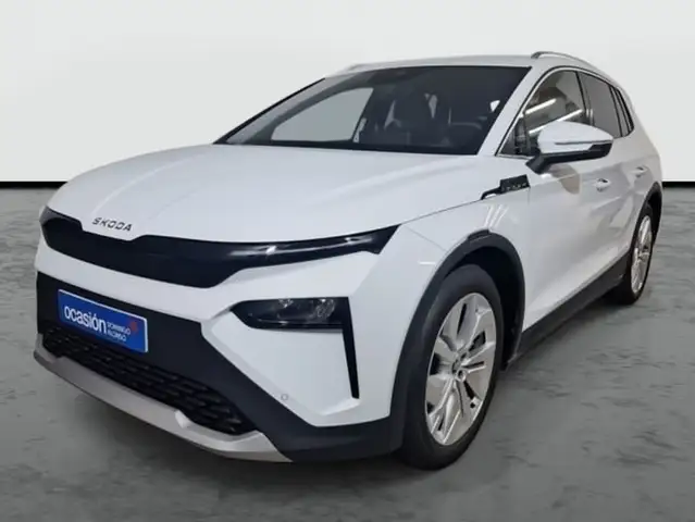 Skoda Elroq 60 150 kW (204 CV)