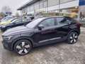 Volvo C40 Ultimate Recharge Pure Electric 2WD Negro - thumbnail 4