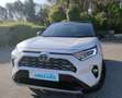 Toyota RAV 4 2.5l 220H Feel! 4WD Blanco - thumbnail 37