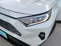 Toyota RAV 4 2.5l 220H Feel! 4WD Blanco - thumbnail 3