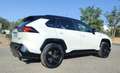 Toyota RAV 4 2.5l 220H Feel! 4WD Blanco - thumbnail 4