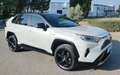Toyota RAV 4 2.5l 220H Feel! 4WD Blanco - thumbnail 2