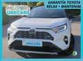 Toyota RAV 4 2.5l 220H Feel! 4WD Blanco - thumbnail 1