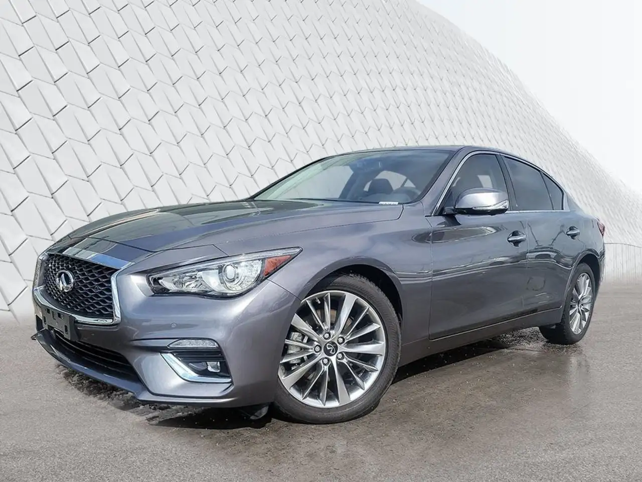 2023 Infiniti Q50