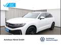 Volkswagen Touareg R-LINE 3.0 V6 TDI TIPTRONIC (+EURO6) Navi Weiß - thumbnail 1