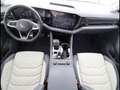 Volkswagen Touareg R-LINE 3.0 V6 TDI TIPTRONIC (+EURO6) Navi Weiß - thumbnail 11
