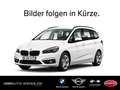 BMW 218 Gran Tourer dA 7-SITZE+NAVI+LED+SHZ+MFL+BT+USB Wit - thumbnail 1