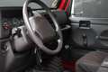 Jeep Wrangler 4.0 Prachtige Jeep in Topstaat !!! Rot - thumbnail 9