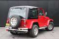 Jeep Wrangler 4.0 Prachtige Jeep in Topstaat !!! Rot - thumbnail 3